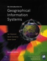 Introduction to Geographical Information Systems