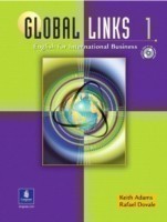 Global Links 1 English for International Business, with Audio CD