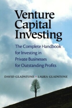 Venture Capital Investing