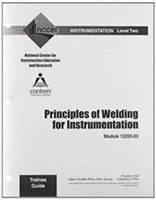 12203-03 Principles of Welding for Instrumentation TG