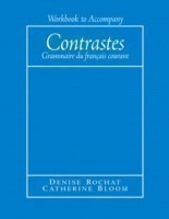 Contrastes Grammaire Du Francais Courant