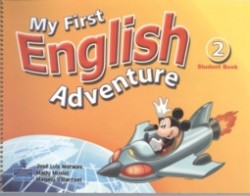 My First English Adventure, Level 2