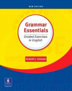 Grammar Essentials