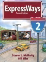 Value Pack: Expressways 2 Student Book and Test Prep Workbook Expressways 2 Student Book and Test Prep Workbook