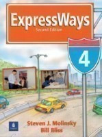 Value Pack: Expressways 4 Student Book and Test Prep Workbook Expressways 4 Student Book and Test Prep Workbook