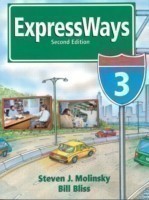 Value Pack: Expressways 3 Student Book and Test Prep Workbook Expressways 3 Student Book and Test Prep Workbook