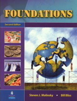Value Pack Foundations Student Book and Activity Workbook with Audio CDs