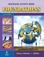 Foundations Multilevel Activity Book