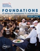 Foundations of Restaurant Management & Culinary Arts