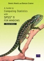 Guide to Computing Statistics with SPSS11 for Windows