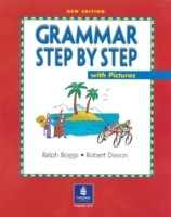 Grammar Step by Step With Pictures