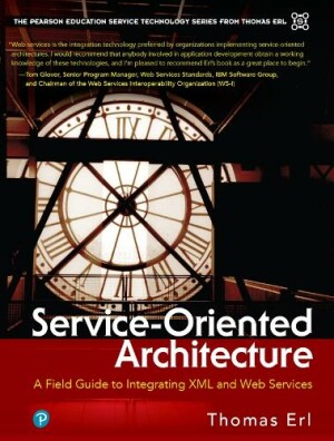 Service-Oriented Architecture