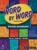 Word by Word International Student Book