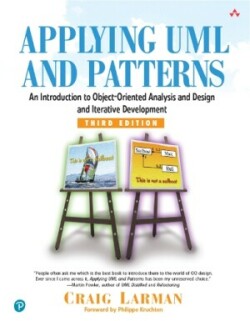 Applying Uml and Patterns