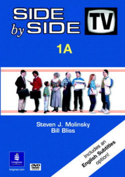 VE SIDE BY SIDE 1A 3E          TV DVD               150041