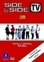 VE SIDE BY SIDE 2B 3E          TV DVD               150043