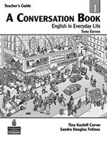 Conversation Book 1 English in Everyday Life, Teacher's Edition