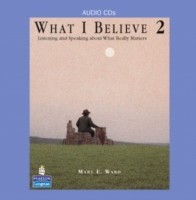 What I Believe 2: Listening and Speaking about What Really Matters, Classroom Audio CDs, Audio-CD