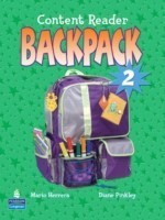 BACKPACK CONTENT READER 2                           159736