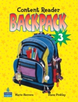 BACKPACK CONTENT READER 3                           159737