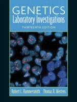 Genetics : Laboratory Investigations