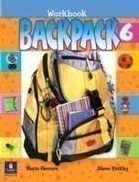 Backpack, Level 6 Workbook