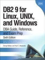 Db2 9 for Linux, Unix, and Windows