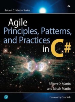Agile Principles, Patterns and Practices in Cx