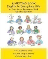 Writing Book English in Everyday Life, A Teacher's Resource Book
