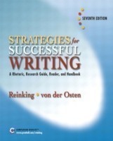 Strategies for Successful Writing