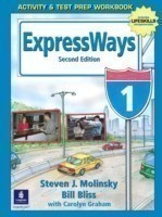 ExpressWays 1 Activity and Test Prep Workbook
