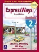 ExpressWays 2 Activity and Test Prep Workbook