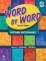 Word by Word Picture Dictionary English/Vietnamese Edition