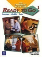 Ready to Go 1 with Grammar Booster