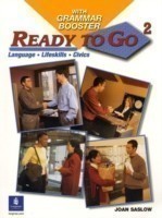 Ready to Go 2 with Grammar Booster