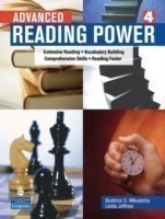 Reading Power 4 Student's Book