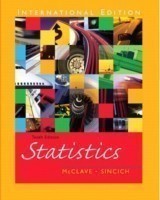 Statistics