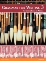 Grammar for Writing 3