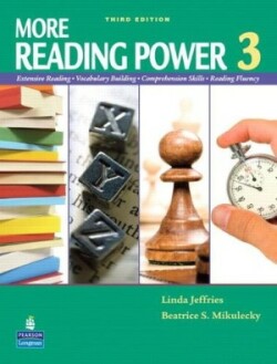 Reading Power 3 Student's Book