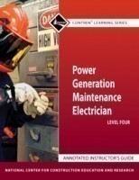 Annotated Instructor's Gd for Power Gen Maint Elect Level 4