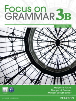 Focus on Grammar 3B Split: Student Book