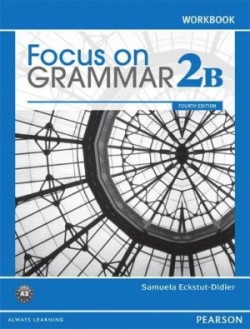 VE FOCUS GR. (2) 4E            WORKBOOK B           216351