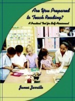 Are You Prepared to Teach Reading? A Practical Tool for Self-Assessment