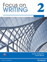 FOCUS ON WRITING 2             BOOK                 231352
