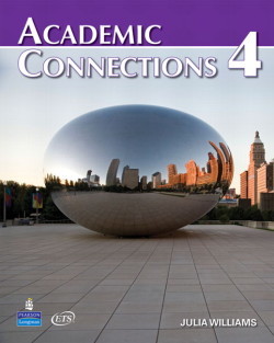 Academic Connections 4 Student´s Book With Myacademicconnections Lab