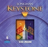 Longman Keystone B Student CD-ROM and eBook