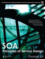 Soa Principles of Service Design