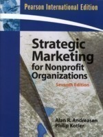 Strategic Marketing for Non-profit Organizations