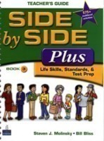 Side by Side Plus 3 Teacher's Guide