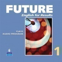 Future 1 Classroom Audio CDs (6), CD-ROM